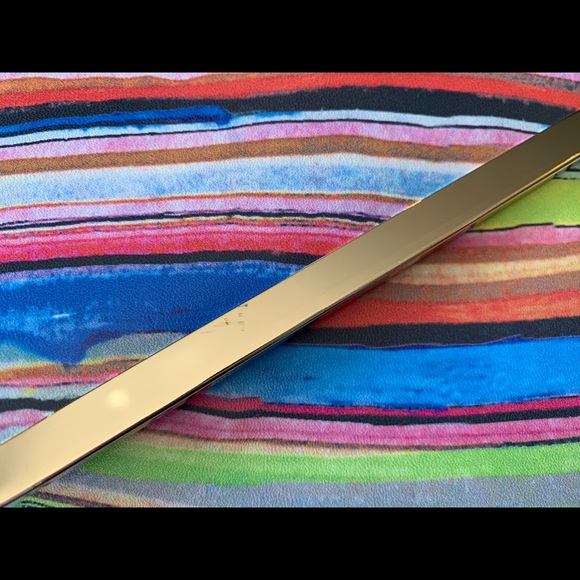 ALDO Bunkerhill Multi-Color Clutch/Shoulder Bag - Picture 3 of 3